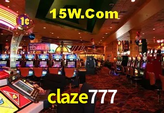 claze777 - cassino ao vivo